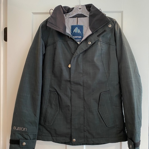 Burton Jackets & Blazers - Burton Women's Dryride Snowboarding Coat